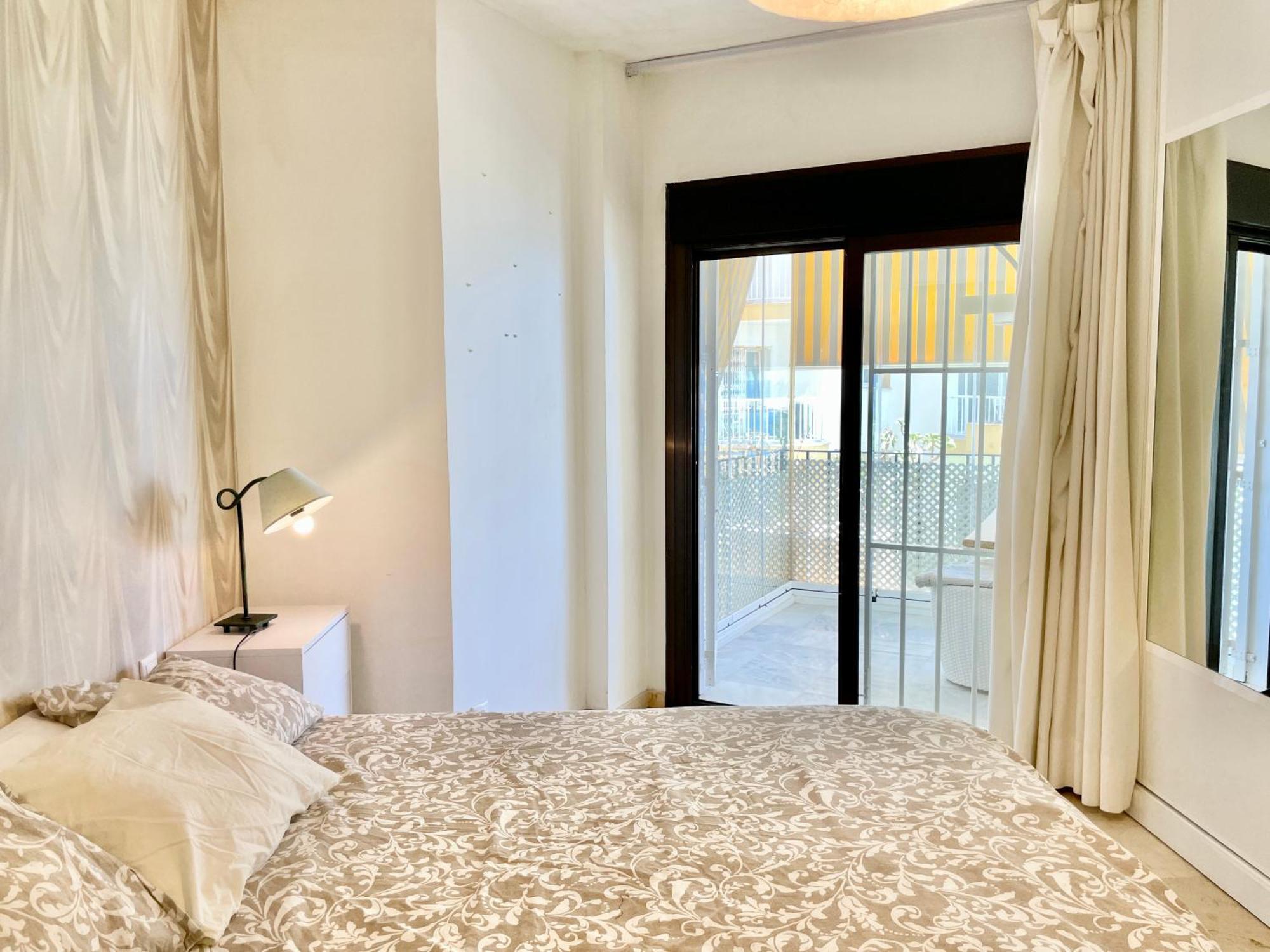 Leilighet Del Mar Seafront Iii - Eaw Homes