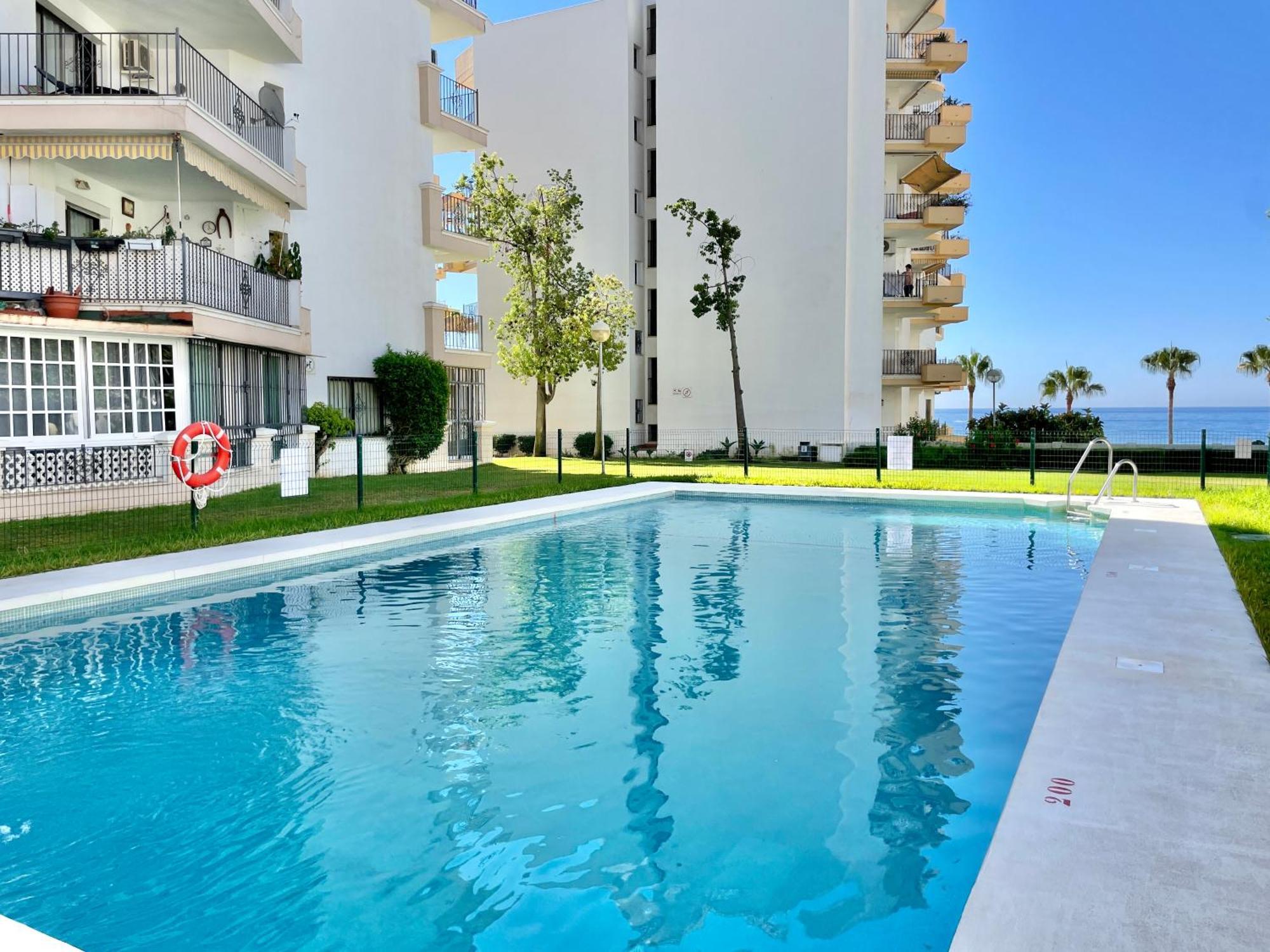 Leilighet Del Mar Seafront Iii - Eaw Homes
